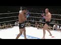 Fedor Emelianenko vs Minotauro Nogueira FULL FIGHT - UFC Fight Night (July 3, 2020)