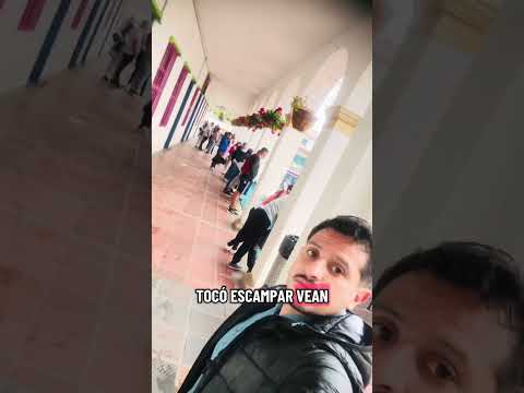 Aventura Colombiana: Choachí, Cundinamarca 🇨🇴