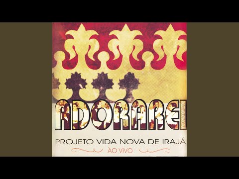 Não Há Outro Nome - Projeto Vida Nova de Irajá