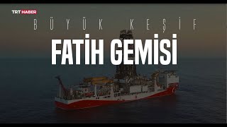 Büyük Keşif: Fatih Gemisi - Belgesel