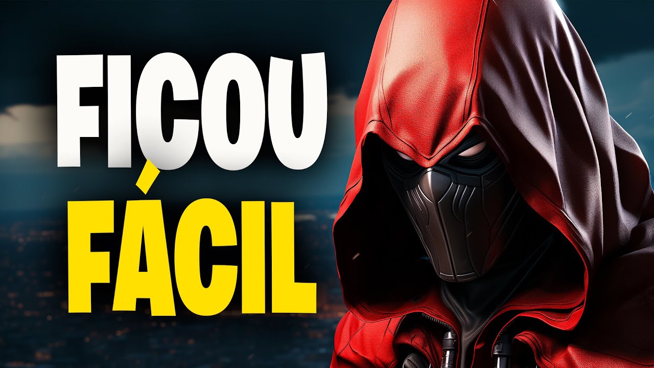 CRIE VIDEOS DE 1 HORA COM POUCOS CLIQUES - ISSO NINGUEM MOSTRA!