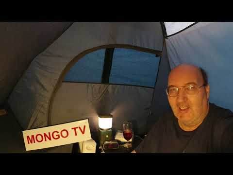 MongoTV_5900 - HVORDAN MAN KOMMER I EN GÆLDSFÆLDE