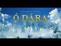 O DARA | Nathaniel Bassey(Official Video Lyrics)#odara #nathanielbassey