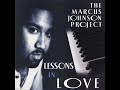 Marcus Johnson - 88 Ways To Love