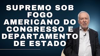 Exposição de propaganda derruba Lula ainda mais - Alexandre Garcia