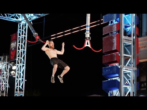 Brett Sims' Semifinal Run - ANW Season 13 Episode 8