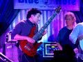 John Patitucci, Frank Gambale & Dave Weckl Solos