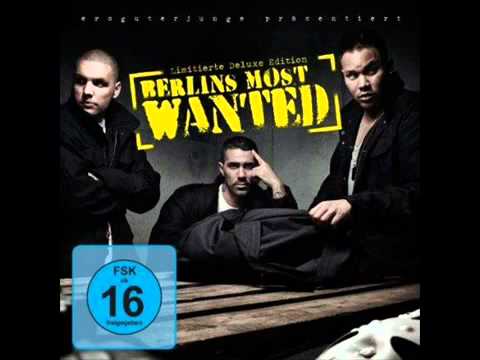 Berlins Most Wanted (BMW) - Sie Wissen Wer Wir Sind