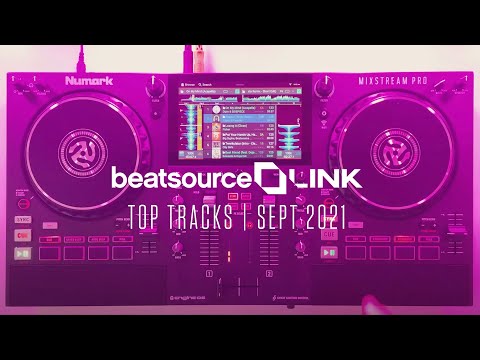 DJ-контролер Numark Mixstream Pro+