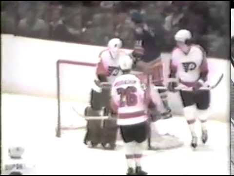 Apr 11/1978 Colorado Rockies – Philadelphia Flyers  g.1