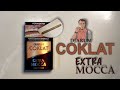 Djarum Coklat Extra Mocca