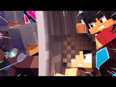 Aphmau - Take Them By Force | MyStreet: When Angels Fall [Ep.4] | Minecraft Roleplay