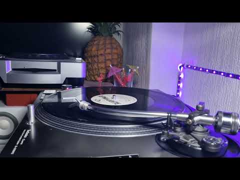 Aphrodite Featuring Alibi - I'm Not To Blame - Urgent Records Promo - 1996 Drum and Bass