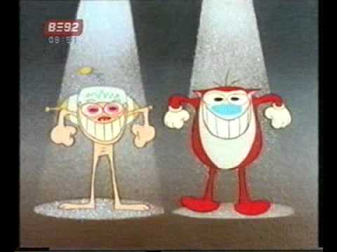 Sreća sreća radost