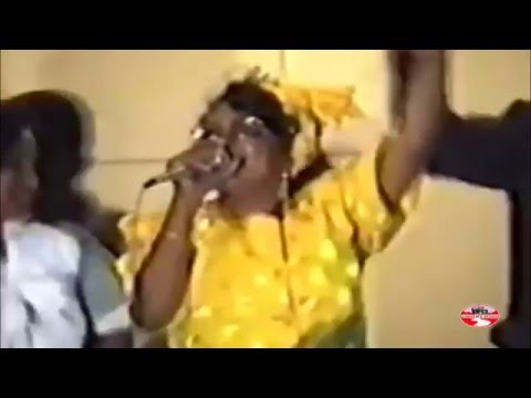 Ilfinesh Qannoo "An Abdii Hinkutadhu" Old Oromo Music