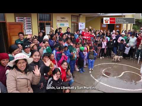 Micronoticiero "PAIS al Día" 07E-2026, video de YouTube