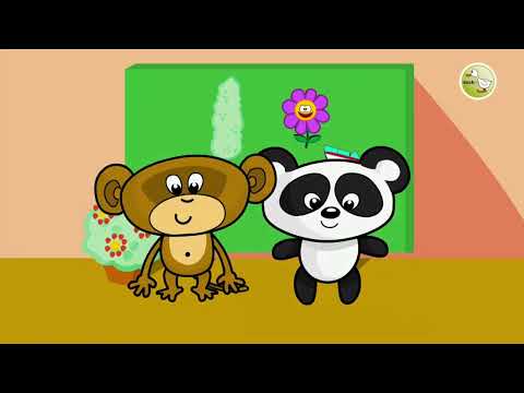 Mimo & Bobo - Learn With ducktv | ducktv