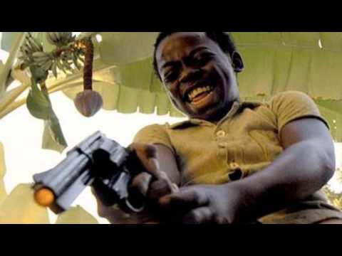 GUINA PR - IEL- PALHAÇOS DO SISTEMA (FORAS DA LEI)