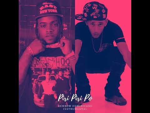 Braulio Fogon x Angel Dior | Piri Piri Po | Dembow Dominicano 2022