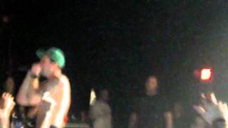 Until I die(Live) - Chris Webby, TLA Philly(HD)