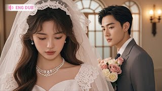 【ENG DUB】After 5 Years of Healing His Broken Heart, He Chose His White Lotus. I Took My Freedom.