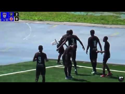 Golaço Gustavo Baiano - Botafogo x América - Copa Rio sub17