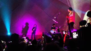 Thurston Moore @ Popload Gig - &quot;Forevermore&quot;