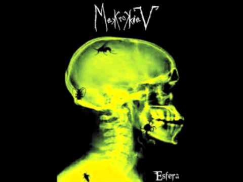 Mekrokiev - Ojos Invisibles