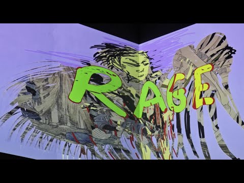 Nalini Malani: Can You Hear Me?