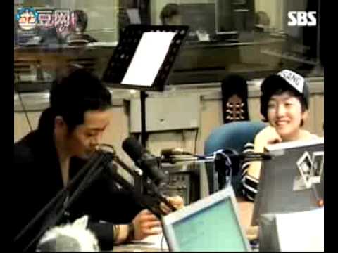 100413 [Part 7] Young Street Full Bora - Heechul