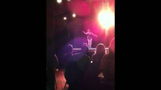 Heaven Lee - Nine O&#39;Clock