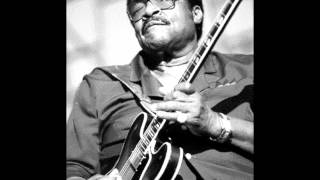 Little Milton-Things I Used To Do