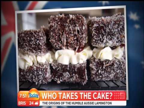 download lagu mp3 mp4 Lamington Cake History, download lagu Lamington Cake History gratis, unduh video klip Lamington Cake History