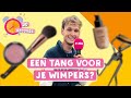 NOEM ZOVEEL MOGELIJK MAKE-UP SPULLEN IN 30 SECONDEN | TinaTV