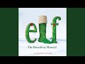 The Story Of Buddy The Elf
