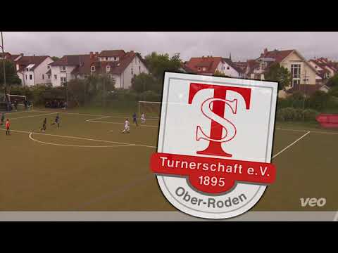 Torshow TS Ober-Roden 1. Mannschaft Verbandsliga Süd - Saison 2022/23