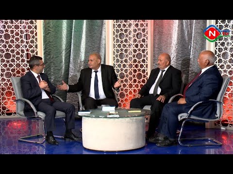 Söz məclisi-12.09.2021