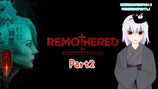 [Vtub] [湯泉] 父礙 我沒有想看裸圍裙老人啊 Pa