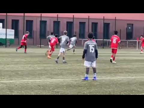 Team Erfolg Rot weiss Germania