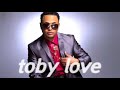 Toby Love - Sin Una Palabra (Audio)