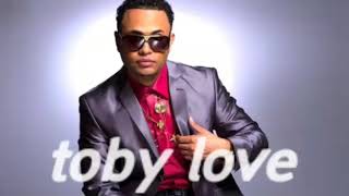 Toby Love - Sin Una Palabra (Audio)