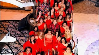 Love & Football Group Cruise: Last Minute Sea Day, Sexy Red Night & Bar Crawl