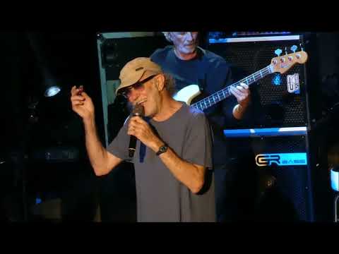 Francesco De Gregori - Rimmel - Roma, 1 settembre 2022