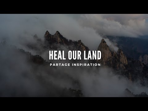 Heal Our Land - YSATC