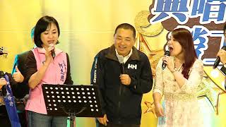 2019勞工之星決賽全紀錄