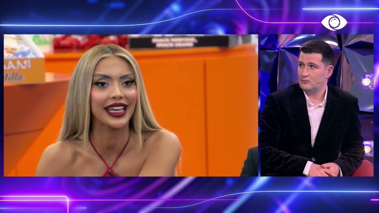 “Juela është rekrutuar dhe transformuar nga Rogerti/Ledion Liço-Stenaldos: A është Brikena e radhës?