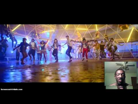 GD & Taeyang Good Boy reaction