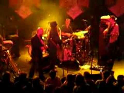 Galactic w/Papa Mali