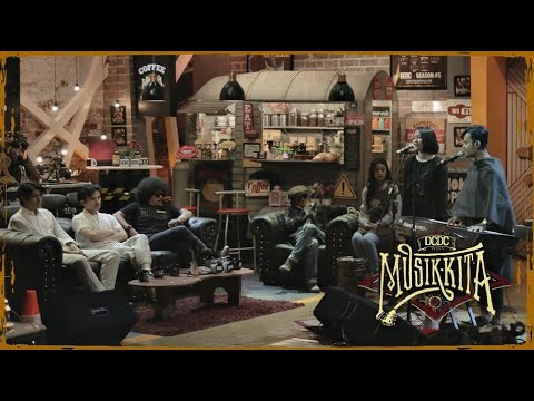 DCDC MUSIKKITA: MATTER HELLO x MANNER HOUSE