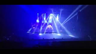 Gregorian - Engel (Rammstein cover) Zabrze 22.02.2025